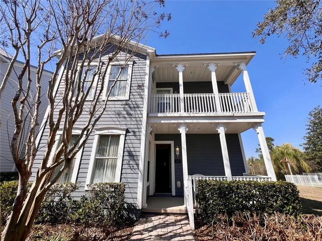 1406 Reunion Boulevard, REUNION