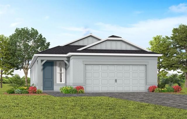 6756 Sunrise Cove Drive, CLERMONT