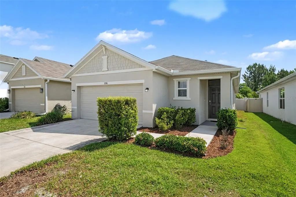 3296 Suncoast Plains Drive, ODESSA