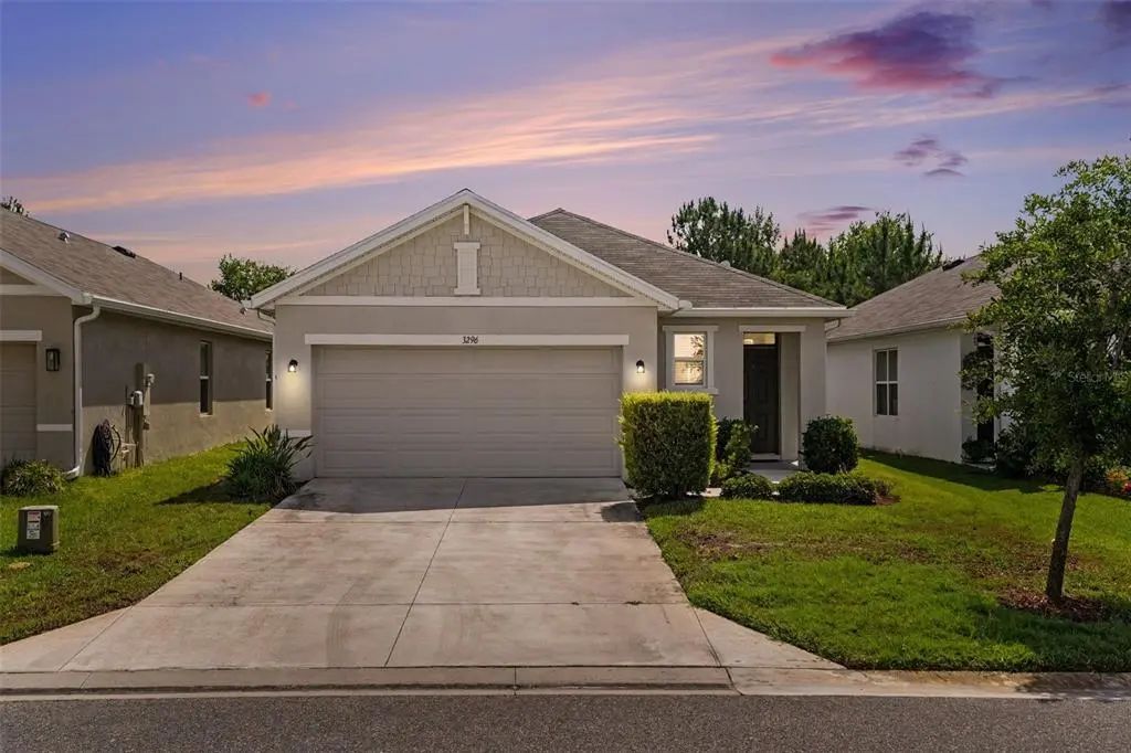 3296 Suncoast Plains Drive, ODESSA