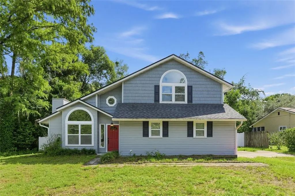 45 Hayes Road, WINTER SPRINGS