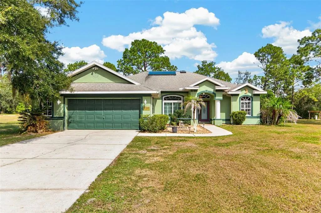 28033 Cricket Hill Road, BROOKSVILLE