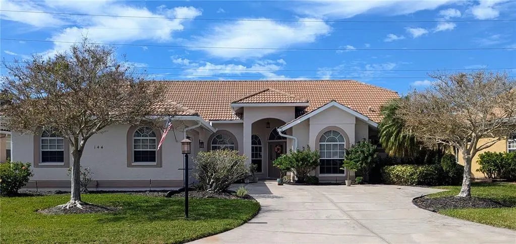 144 Grand Oak Circle, VENICE