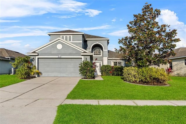 2933 White Cedar Circle, KISSIMMEE