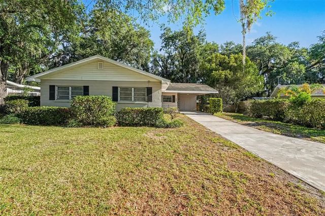 521 W Palmeden Drive, LAKELAND