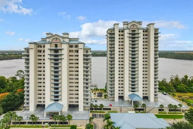 13415 Blue Heron Beach Drive 309, ORLANDO