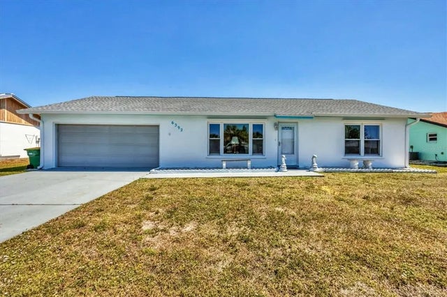 6392 Coliseum Boulevard, PORT CHARLOTTE