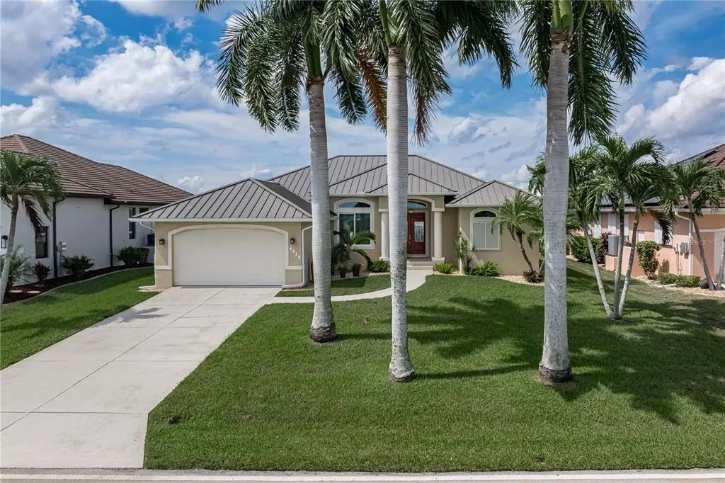 4415 Almar Drive, PUNTA GORDA