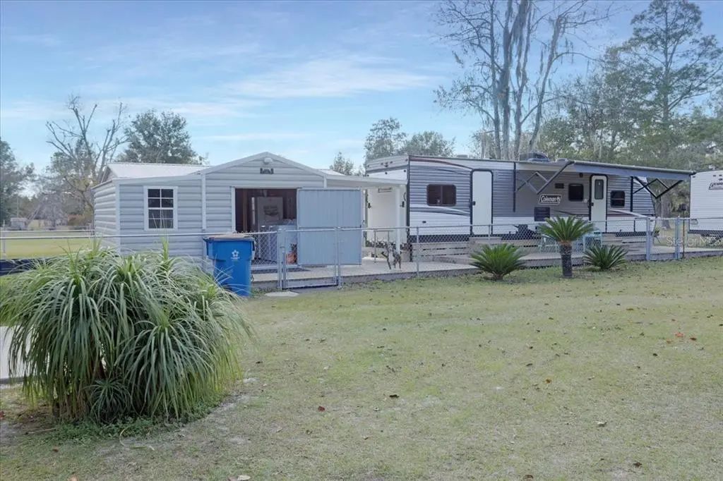 5336 Sw County Road 791, LAKE BUTLER