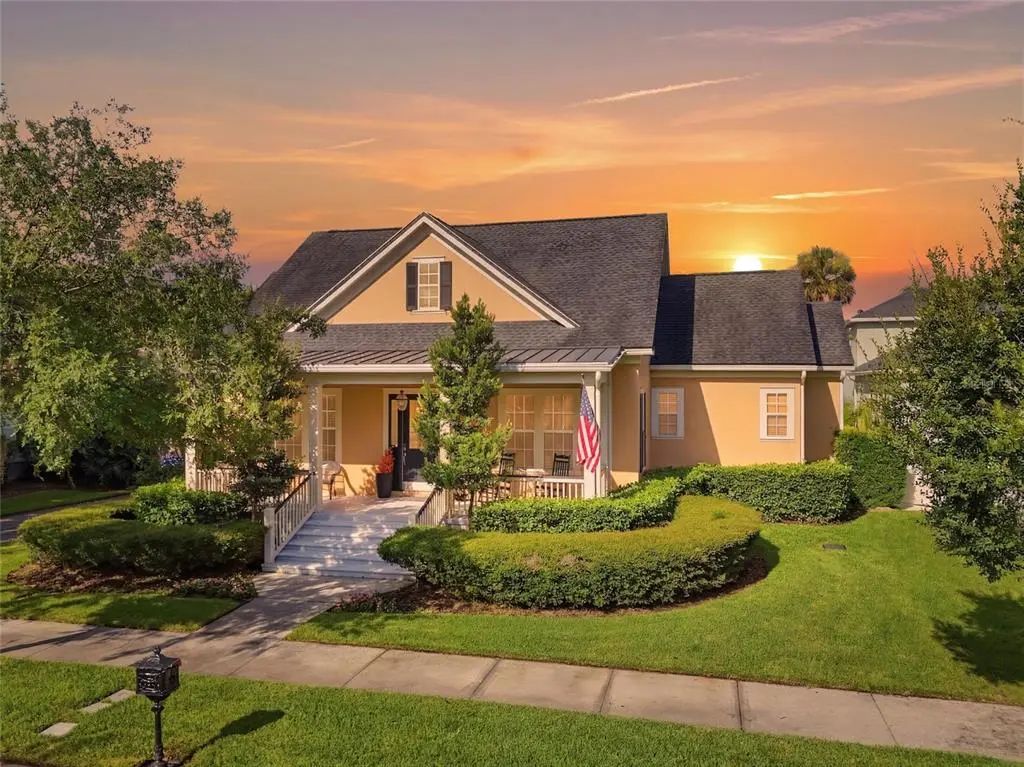 1018 Wild Elm Street, CELEBRATION