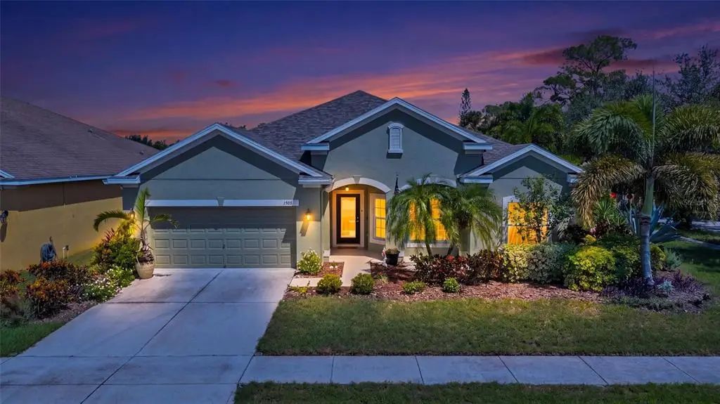 1503 Yale Castle Court, RUSKIN