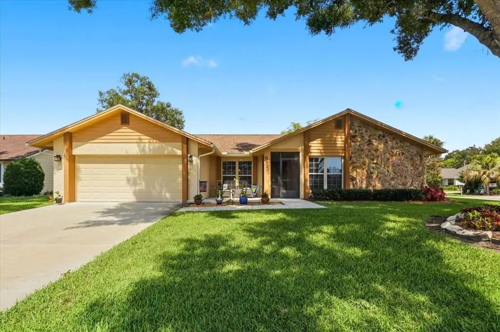 6436 Butternut Drive, LAKELAND