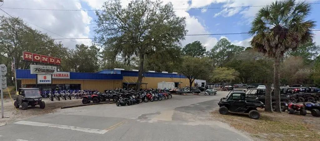 4820 Nw 13th Street, GAINESVILLE