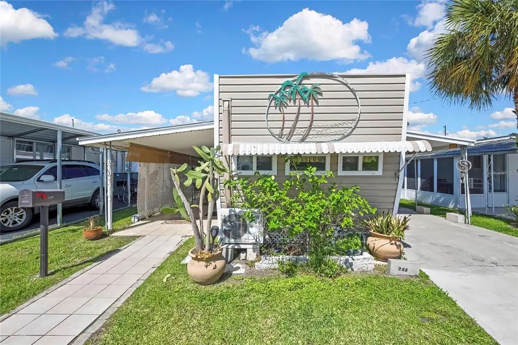 800 32nd Avenue S 606, ST PETERSBURG