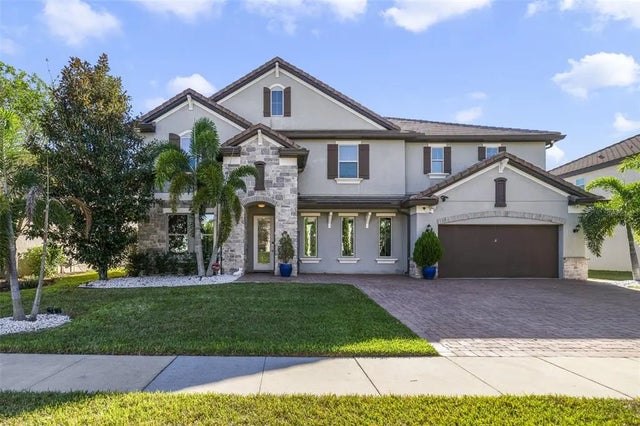 8452 Chilton Drive, ORLANDO