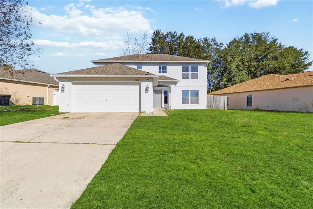 3270 Wild Pepper Court, DELTONA