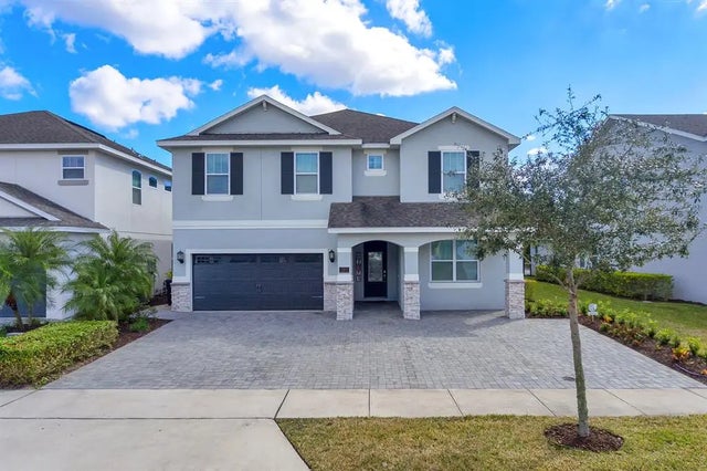 7457 Marker Avenue, KISSIMMEE