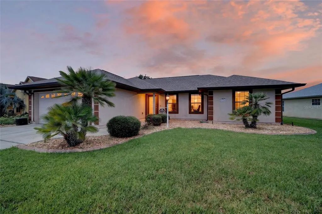 12220 Se 172nd Lane, SUMMERFIELD