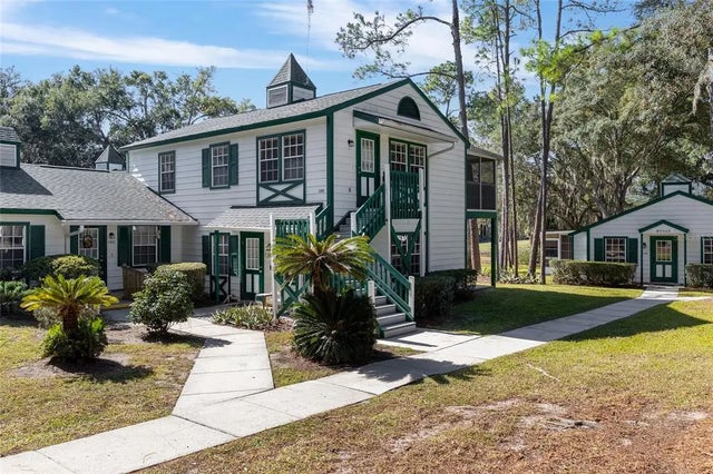 7947 Midway Drive Terrace I201, OCALA