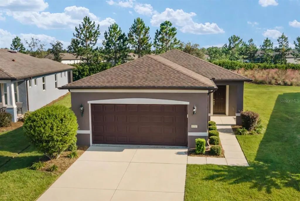 6094 Sw 93rd Circle, OCALA