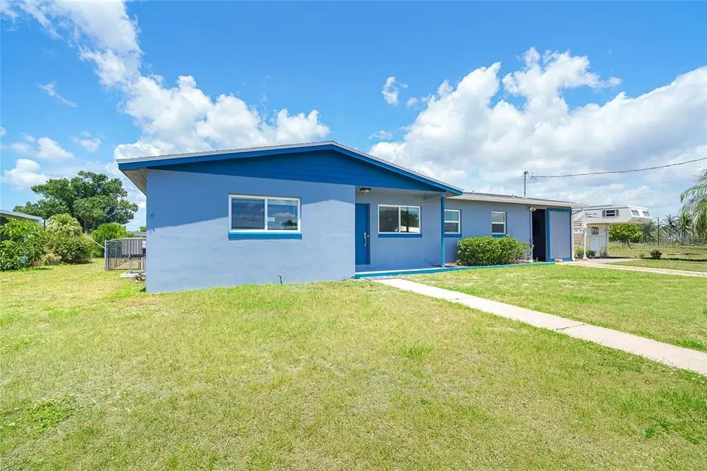 138 Buckeye Avenue Nw, PORT CHARLOTTE