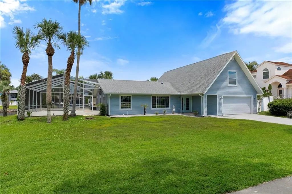 11994 W Riverhaven Drive, Homosassa