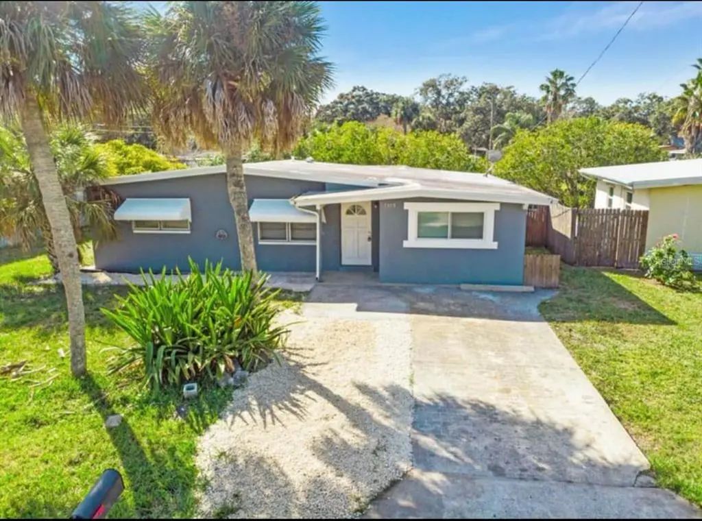 7313 Royal Palm Drive, NEW PORT RICHEY