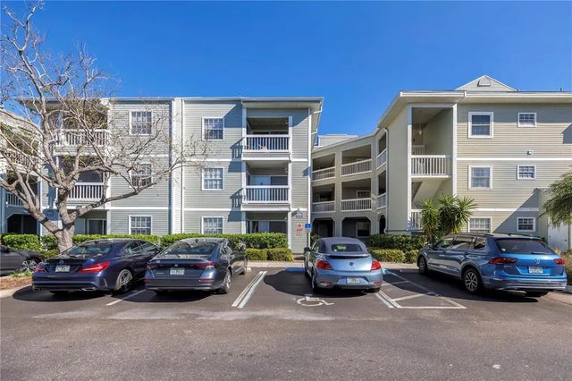 6826 Stones Throw Circle N 11108, ST PETERSBURG