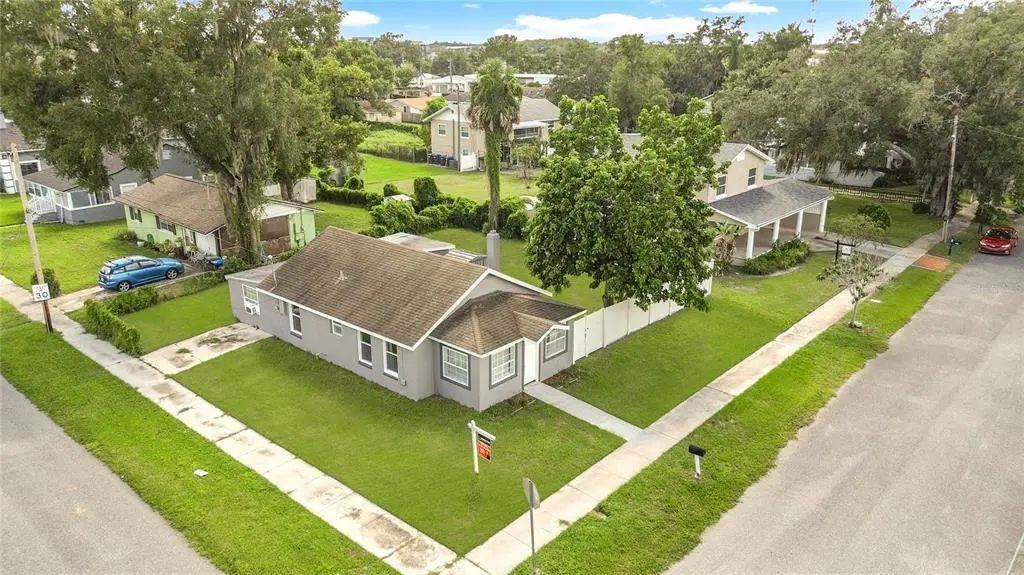 1600 Roosevelt Avenue, ORLANDO