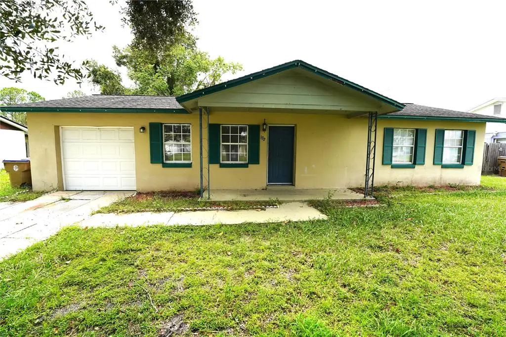 132 Gardenia Road, KISSIMMEE
