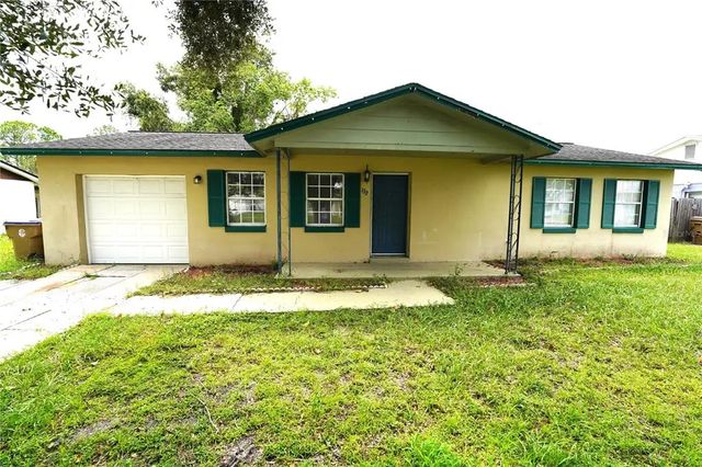 132 Gardenia Road, KISSIMMEE