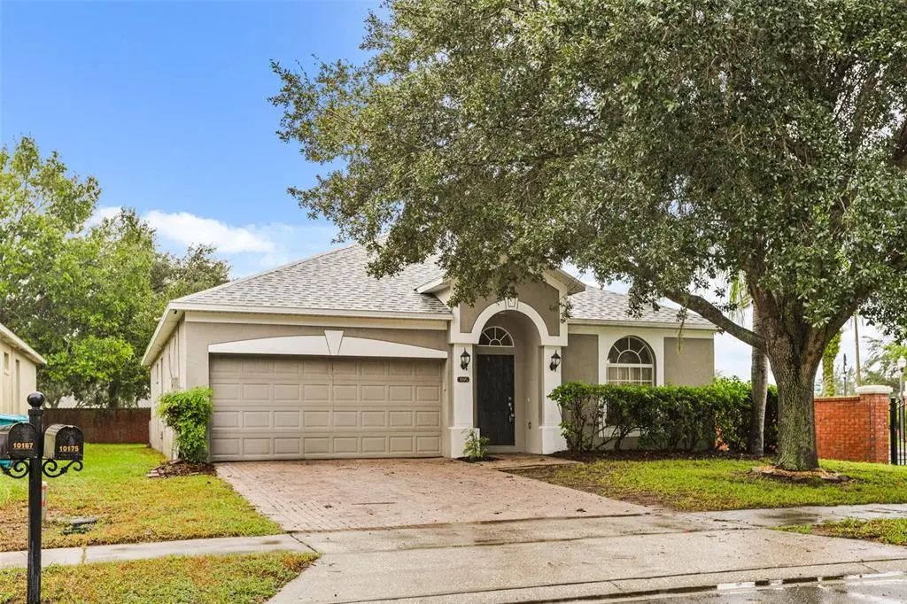 10175 Shadow Creek Drive, ORLANDO