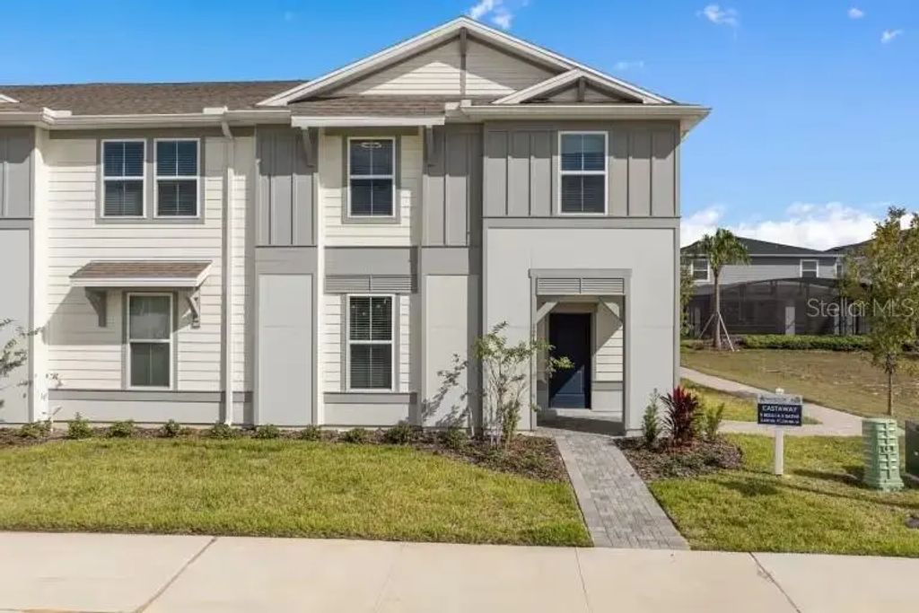 16216 Palm Frond Ave, CLERMONT