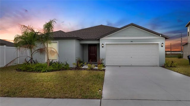 744 Osprey Roost Drive, LAKELAND