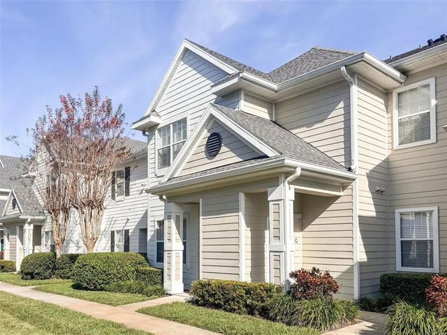 316 Southern Pecan Circle 206, WINTER GARDEN