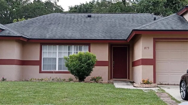 875 High Point Circle, MINNEOLA