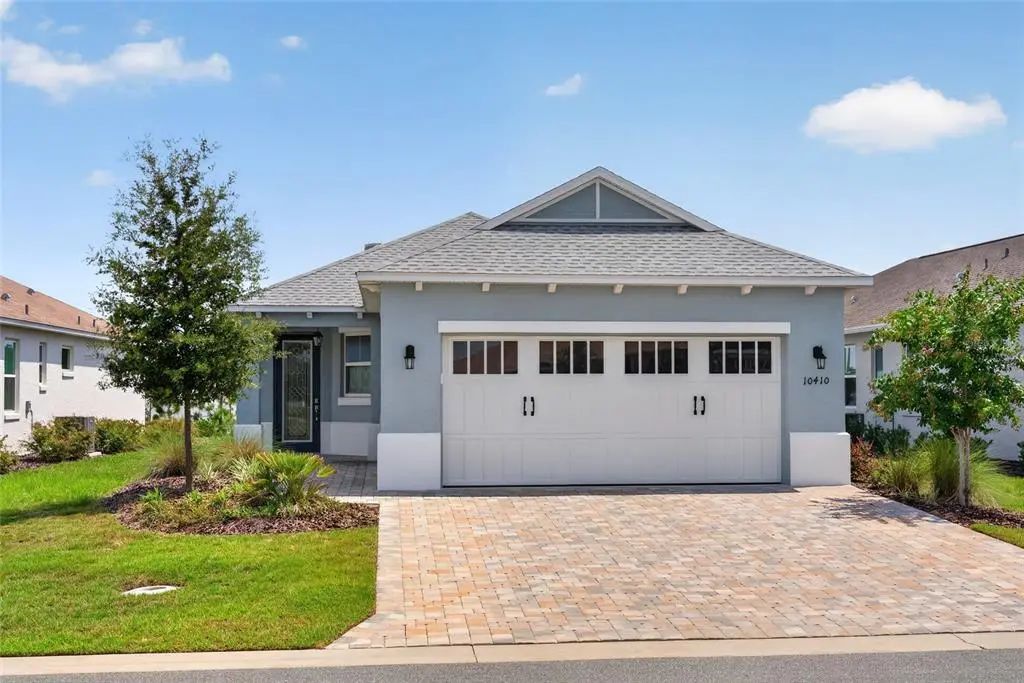 10410 Sw 96th Loop, OCALA
