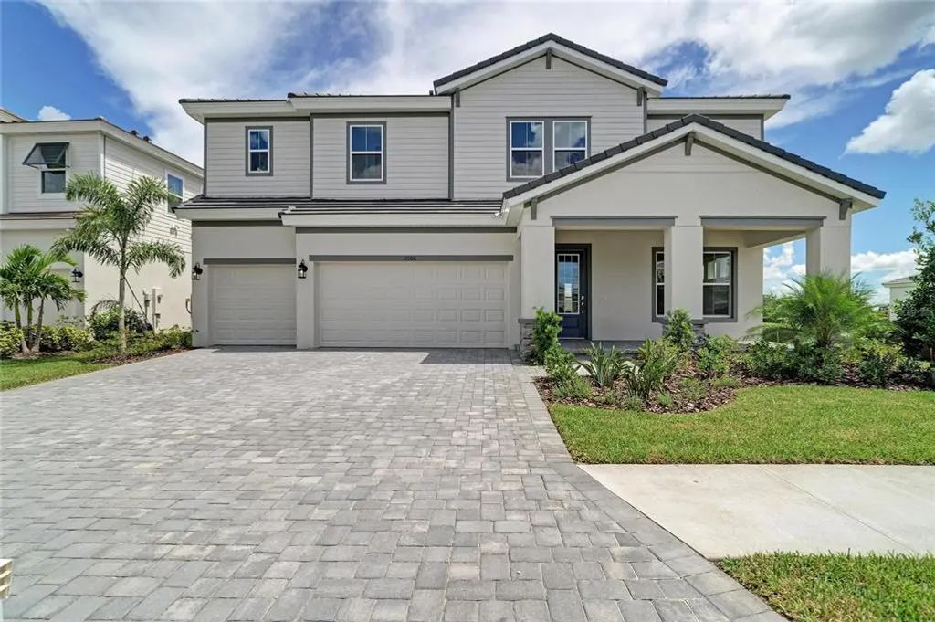 10316 Longmeadow Avenue, PARRISH