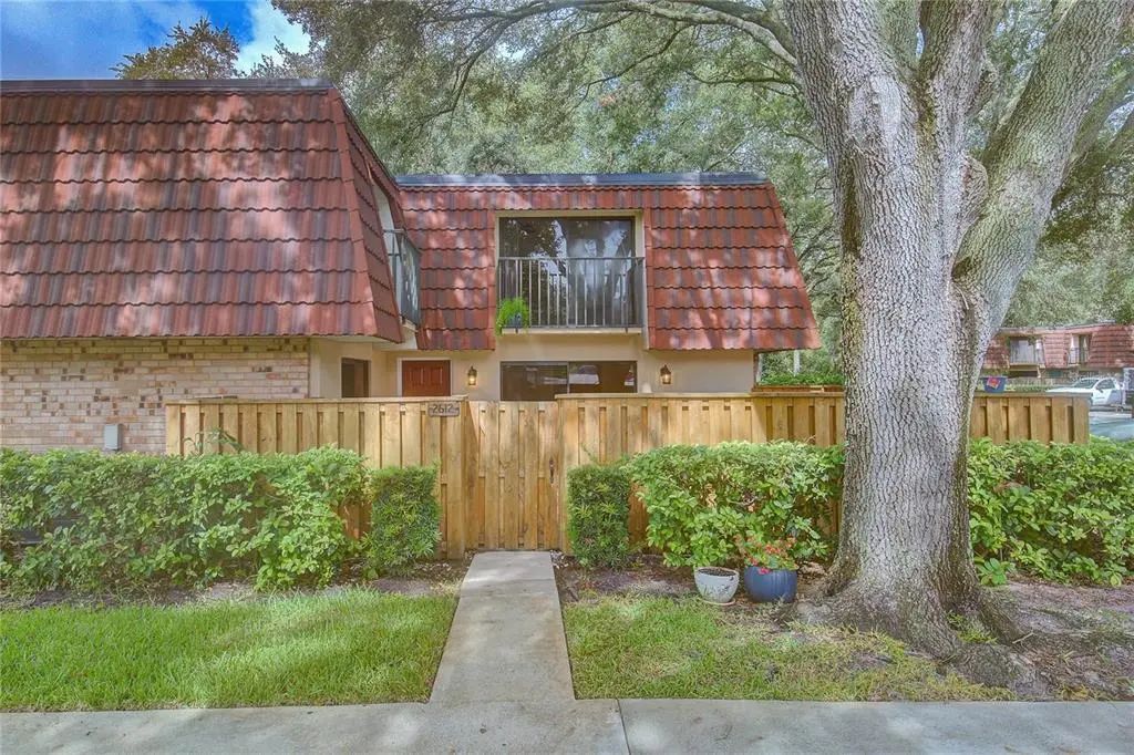 2612 2nd Court, PALM HARBOR