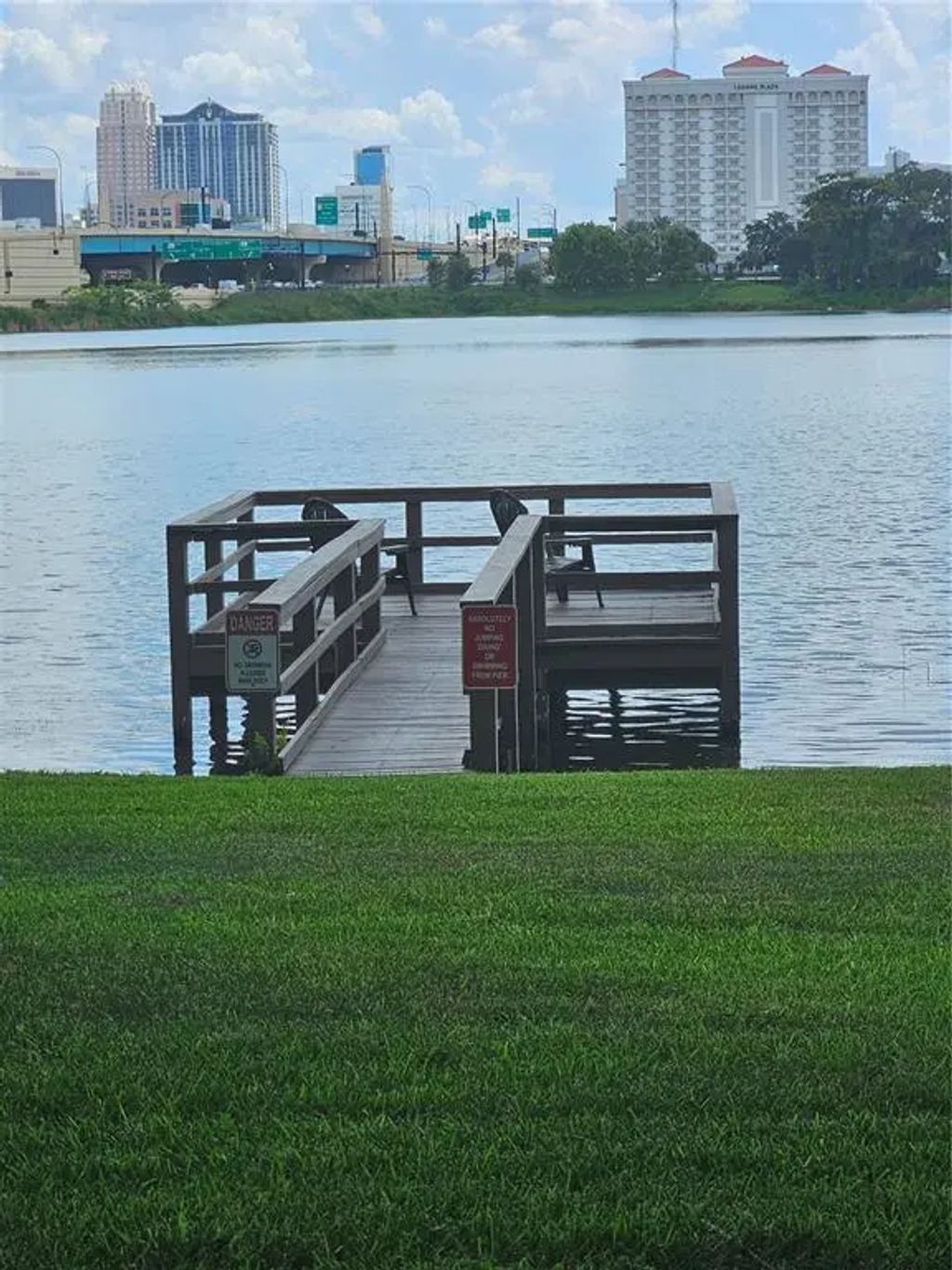 320 Lakeview Street 108, ORLANDO
