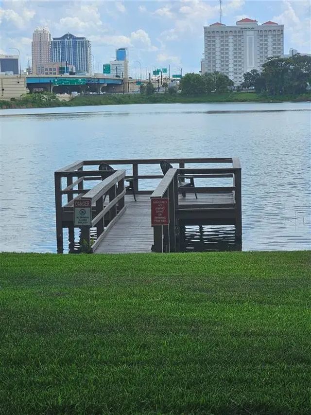 320 Lakeview Street 108, ORLANDO