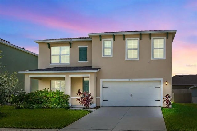 1357 Sugarwood Street, DAVENPORT