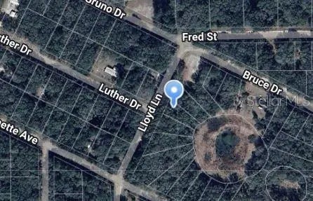 Lloyd Drive, INTERLACHEN