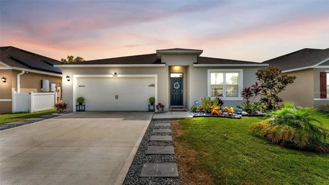 2442 Taloncrest Court, EAGLE LAKE