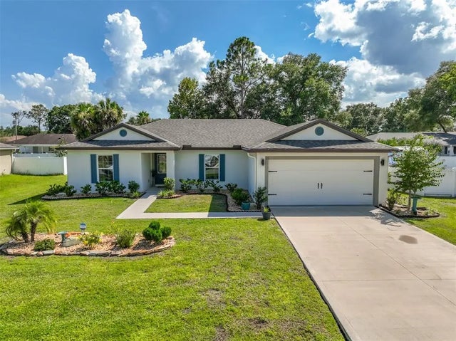 21 Wheeler Lane, PALM COAST