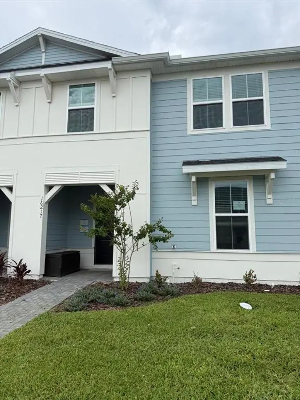 16217 Palm Frond Ave, CLERMONT