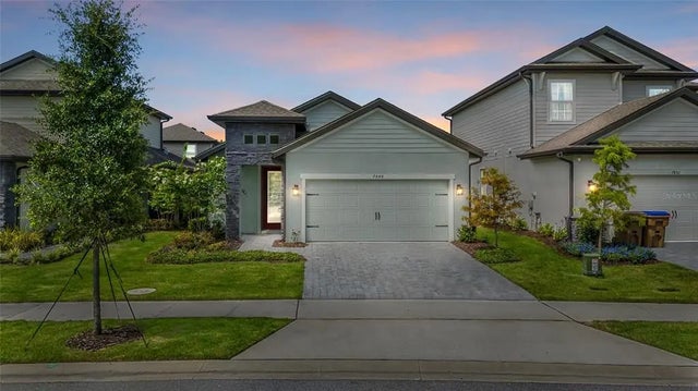 7848 Somersworth Drive, KISSIMMEE