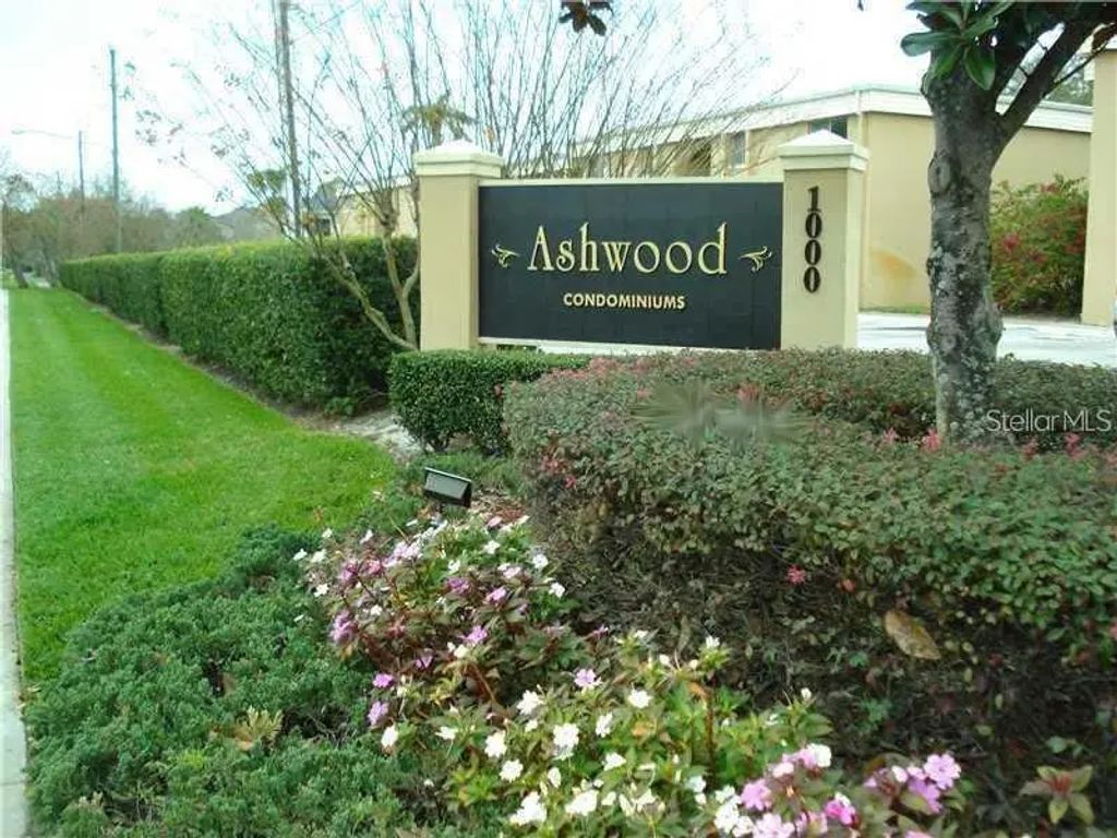1000 Lake Of The Woods Boulevard F106, FERN PARK