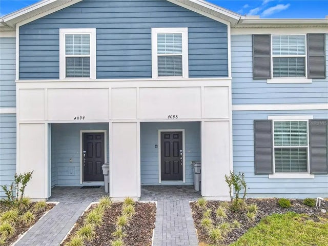 4098 Lana Avenue, DAVENPORT