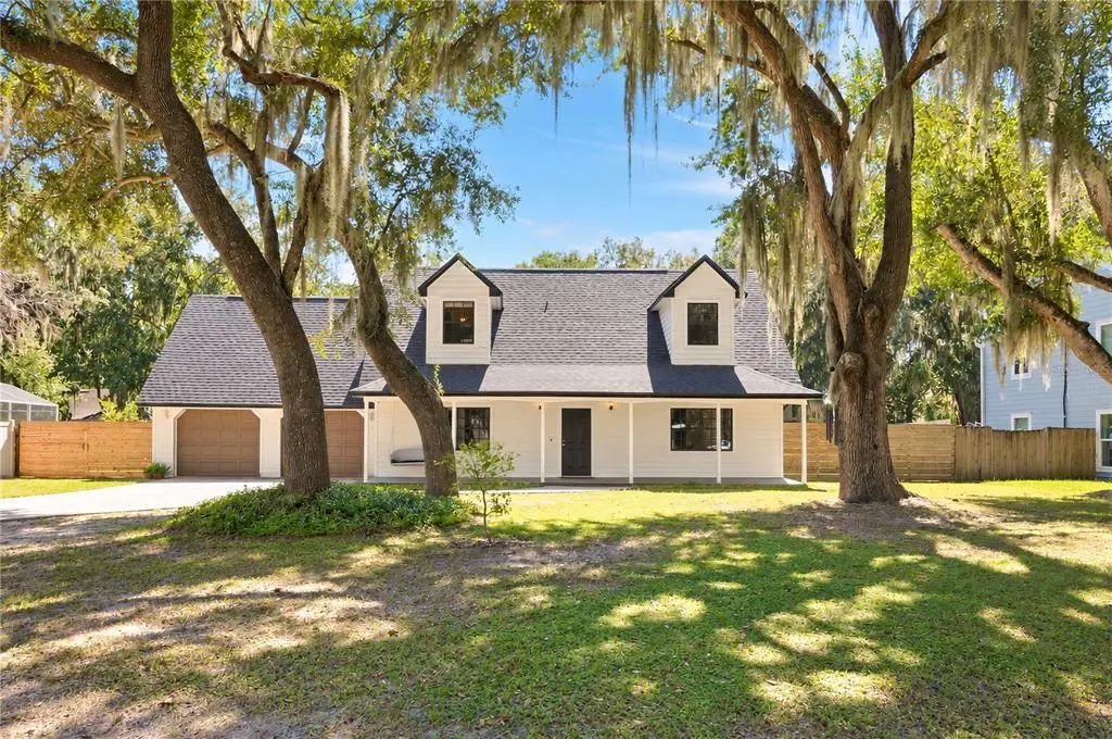 1520 Shady Oak Drive, KISSIMMEE